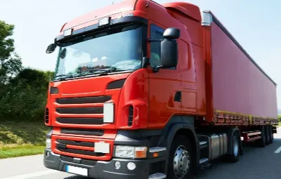 İstanbul Kızılören Ambar Kargo