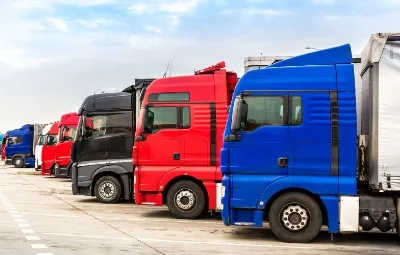 İstanbul Kızılören Ambar Nakliyat