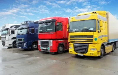 İstanbul Kızılören Nakliye Ambarı