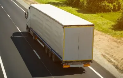 İstanbul ile Kızılören Arası Parça Eşya Taşıma