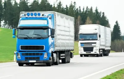 İstanbul ile Kızılören Arası Eşya Taşıma